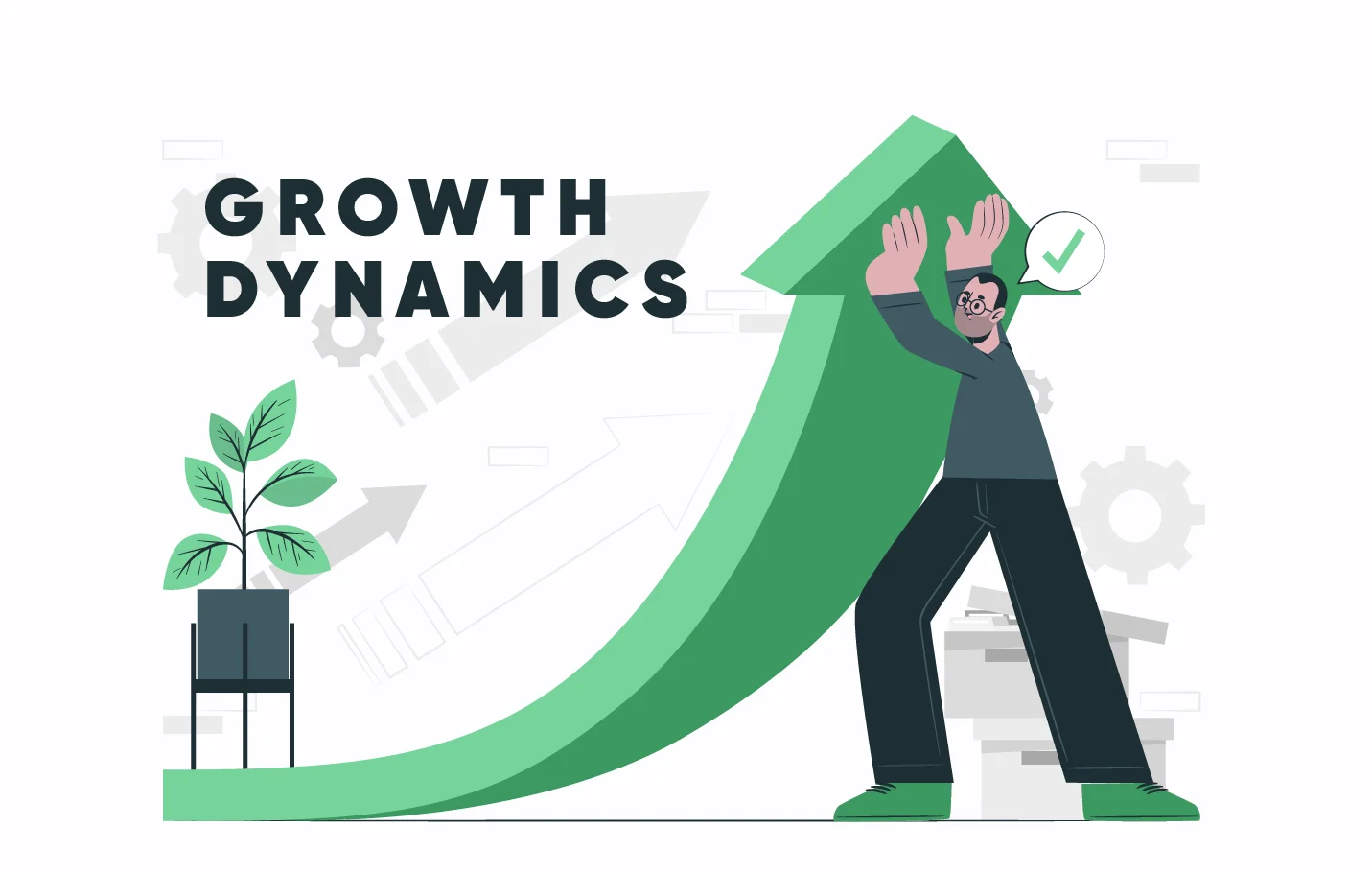 edx. Growth Dynamics
