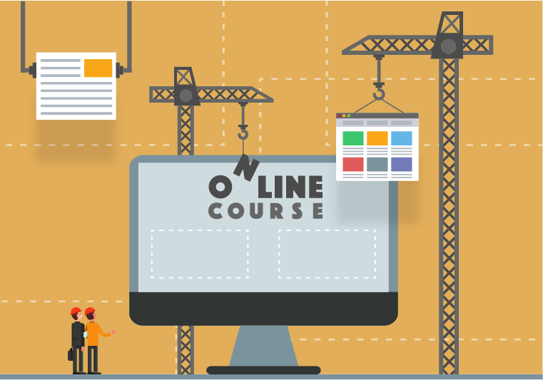 How to create an online course: a step by step guide