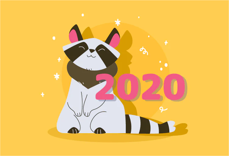 Raccoon Gang - Results 2020