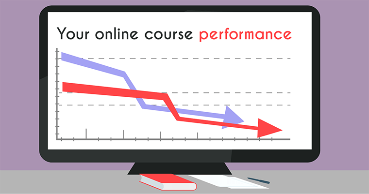 10 most common mistakes in online course creation