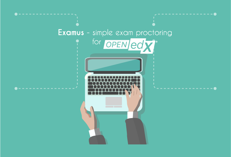 Examus proctoring for Open edX platform from Raccoon Gang