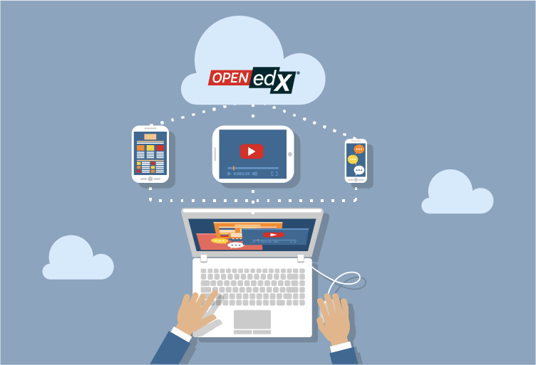 Self-directed learning using Open edX platform