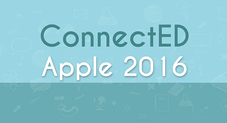 Apple ConnectED: are we ready for mobile-first eLearning?