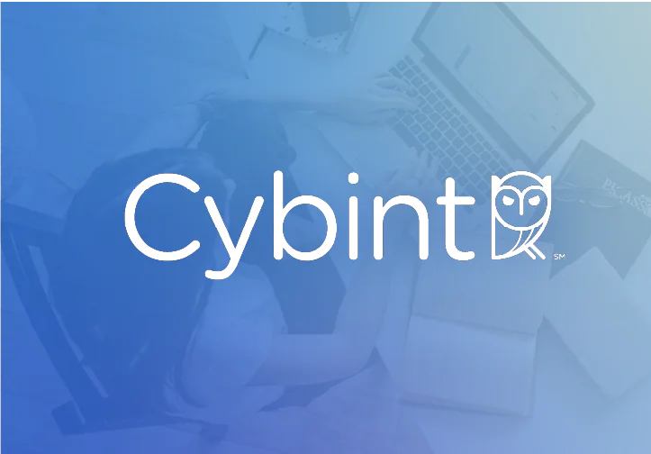 Custom Corporate Training Platform for Cyber Education Company Cybint