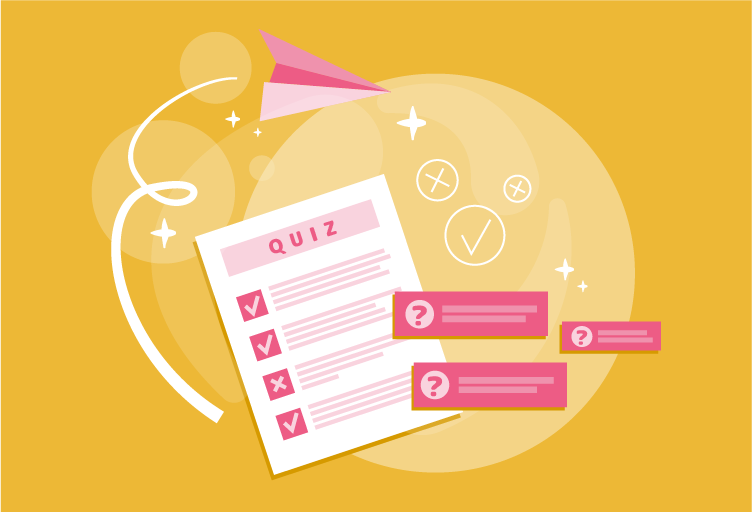 Different Types of Learner’s Quizzes you Can Take Online