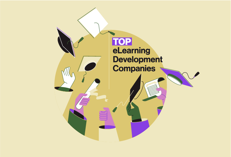 Best eLearning Development Companies in 2021