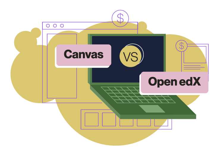Why Open Edx is One of the Best Canvas Alternatives in LMS World