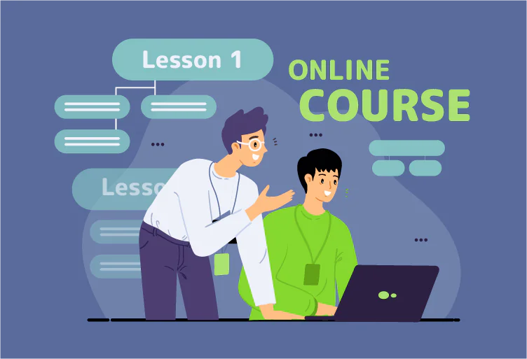 How to Structure Your Online Course