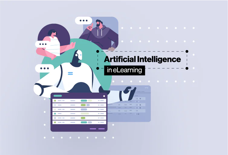 Artificial Intelligence in eLearning: The Rise of Chatbots