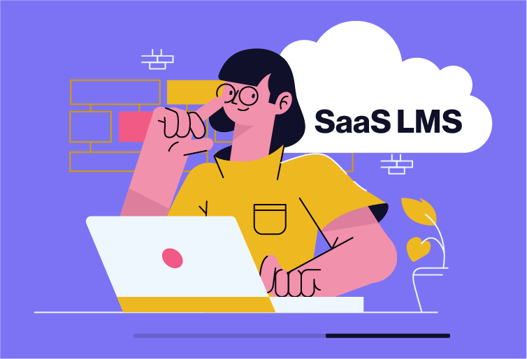 SaaS LMS: TOP 10 things you should know about cloud-based LMS
