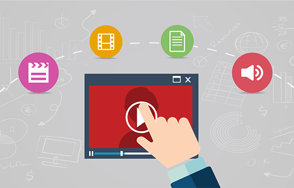 7 Tips on How to Use Multimedia in eLearning
