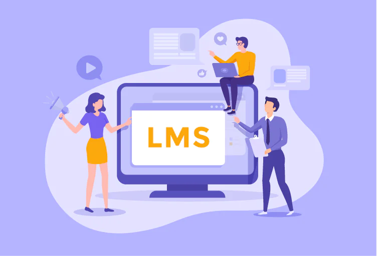 Wondering what is LMS