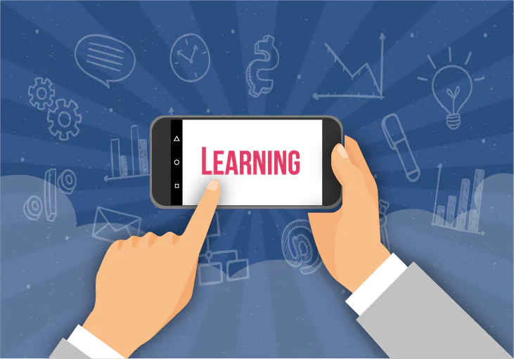 What Is Mobile Learning