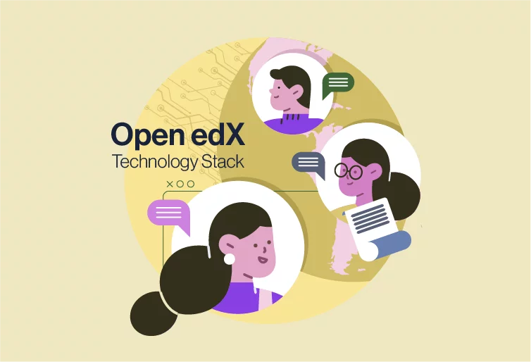 Open edX Technology Stack: What's Inside?