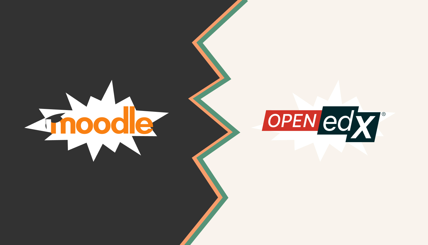 Open edX VS Moodle