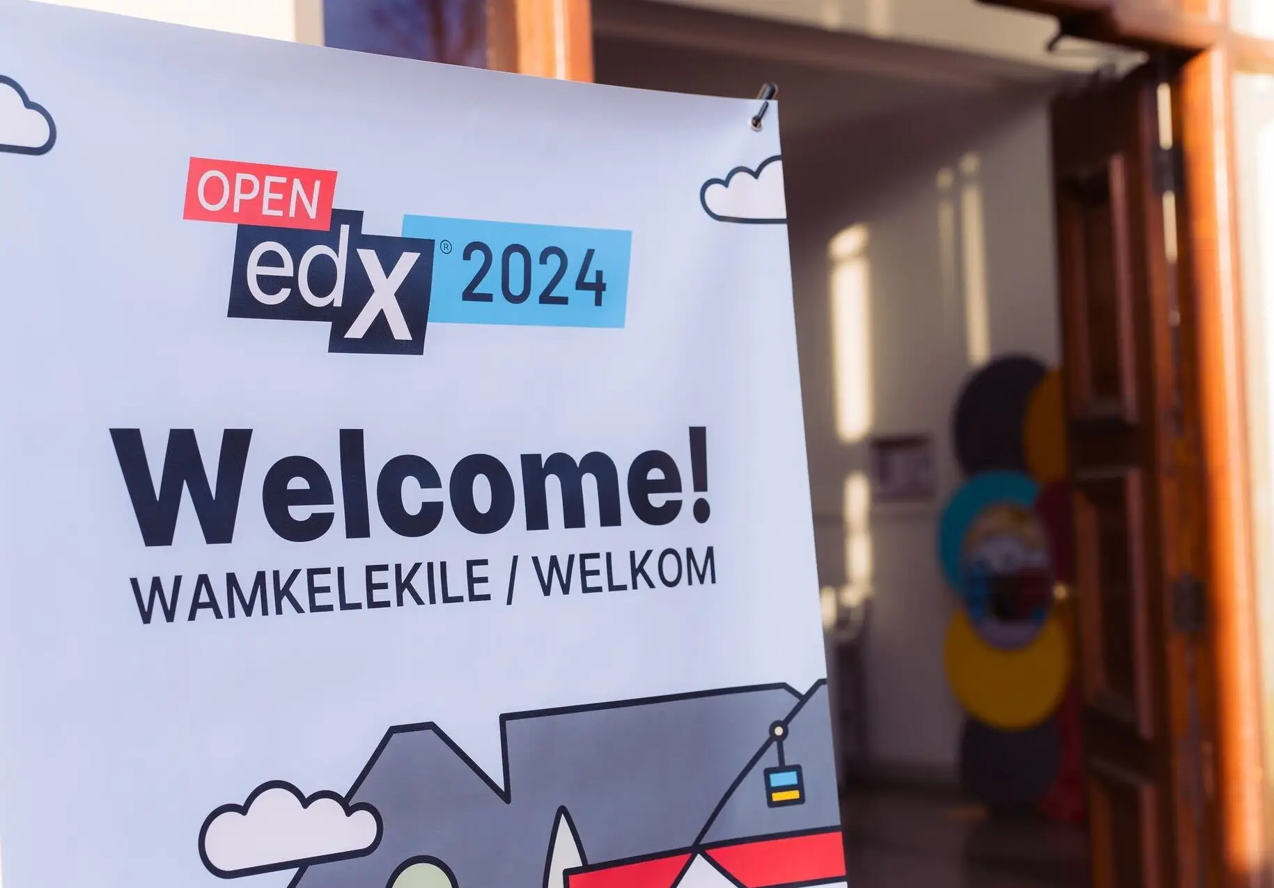 Open edX conference 2024