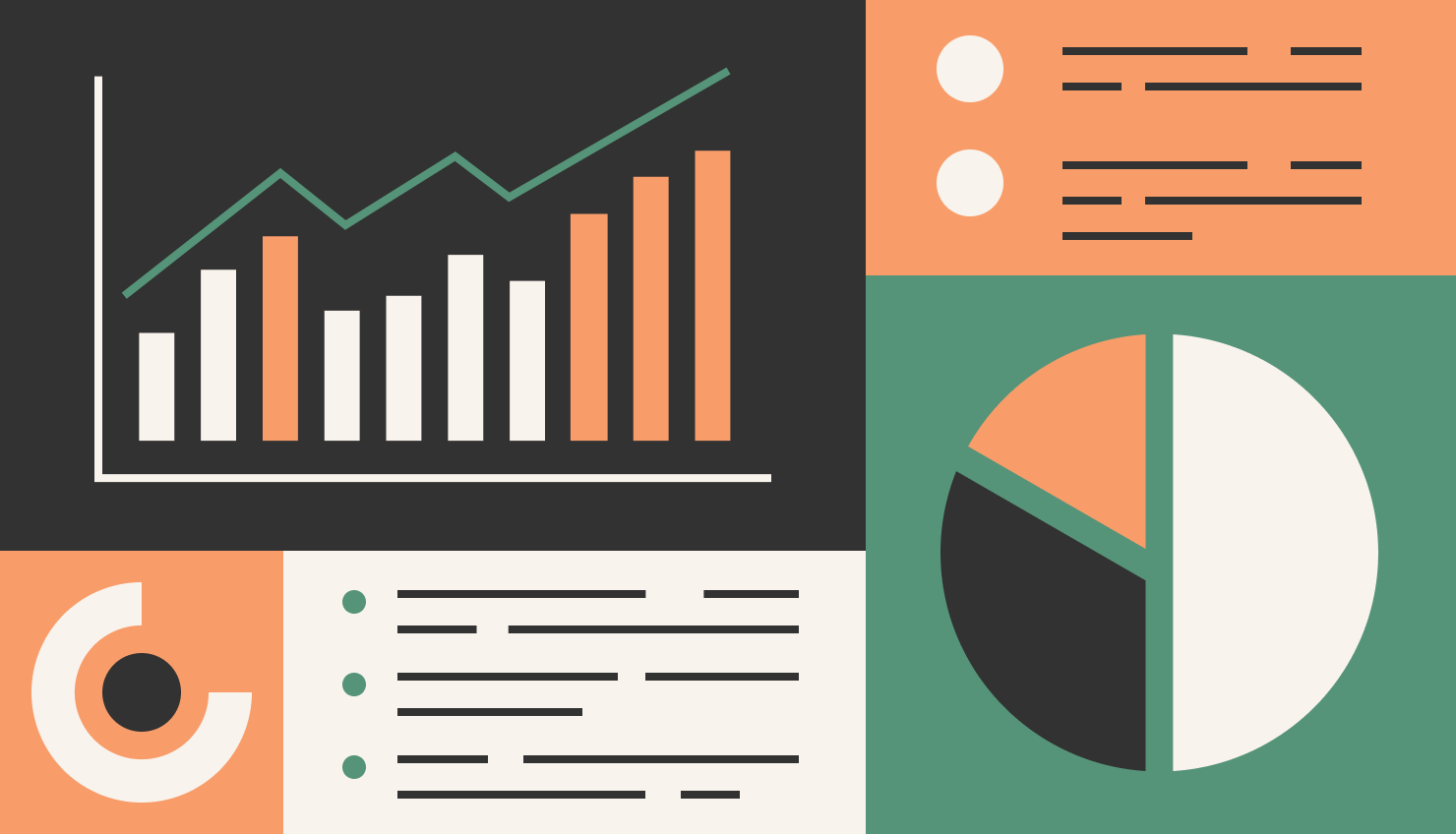 LMS reporting and analytics