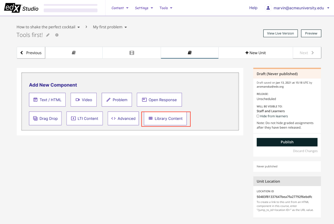 image NEW PROBLEM AND VIDEO EDITOR